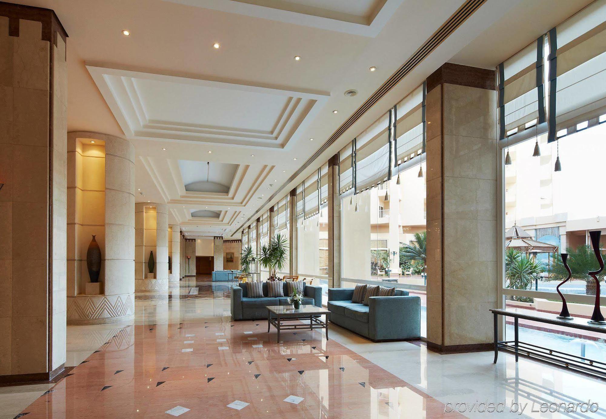 Hurghada Suites & Apartments Serviced By Marriott Екстер'єр фото Lobby