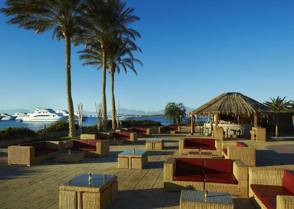 Hurghada Suites & Apartments Serviced By Marriott Екстер'єр фото The Marina