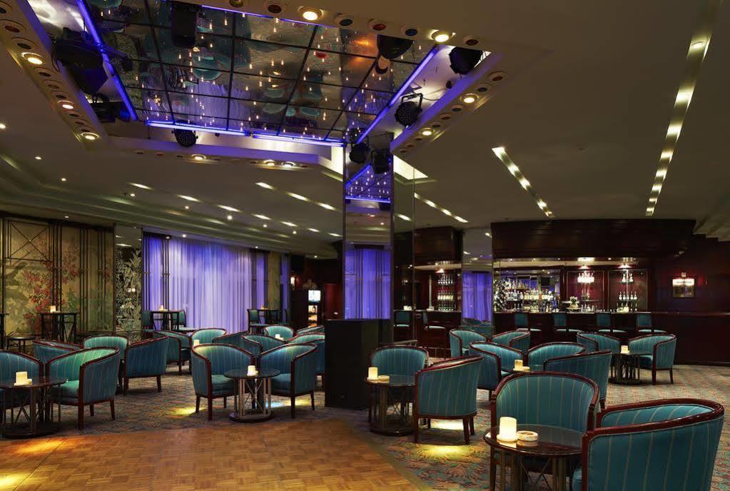 Hurghada Suites & Apartments Serviced By Marriott Екстер'єр фото The interior of the bar