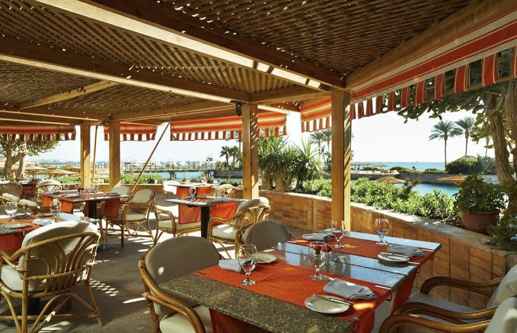 Hurghada Suites & Apartments Serviced By Marriott Екстер'єр фото The Beach House